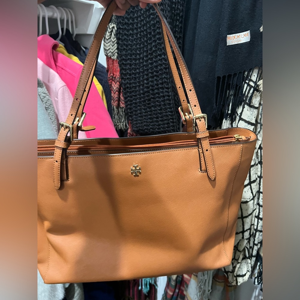 Tory Burch tote